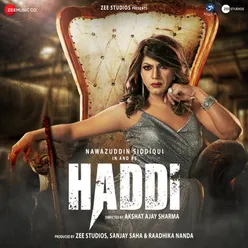 The Soul Of Haddi