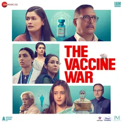 The Vaccine War Theme