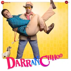 Darranchhoo Title Track Neeraj Shridhar Version