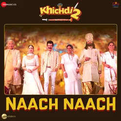 Naach Naach