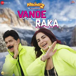 Vande Raka