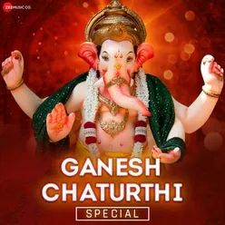 Ganraj Ganpati