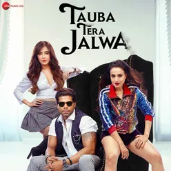 Tauba Tera Jalwa