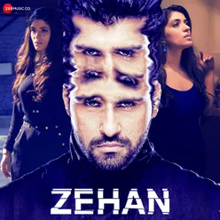 Zehan