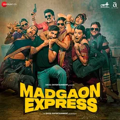 Madgaon Express