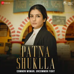 Patna Shuklla