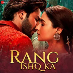 Kalank Title Track