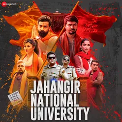 JNU: Jahangir National University