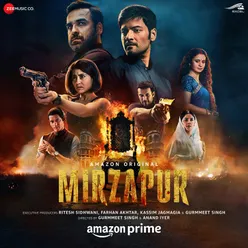 Mirzapur Pe Raaj