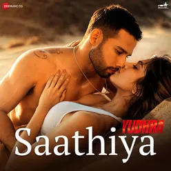 Saathiya