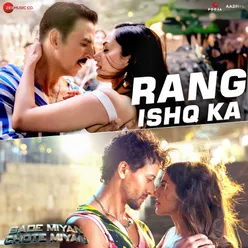 Rang Ishq Ka