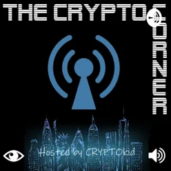 The Crypto Corner - E13