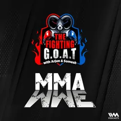 MMA or WWE?
