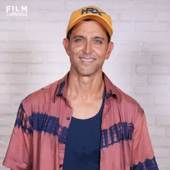 Hrithik Roshan Exclusive Interview with Anupama Chopra | Koi Mil Gaya | Film Companion