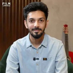 Exclusive Interview with Anirudh Ravichander | Anupama Chopra | Leo | Jawan | Jailer | FC