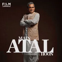 Main Atal Hoon Movie Review by Anupama Chopra | Pankaj Tripathi