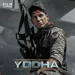 Yodha Movie Review by Anupama Chopra | Sidharth Malhotra | Film Companion