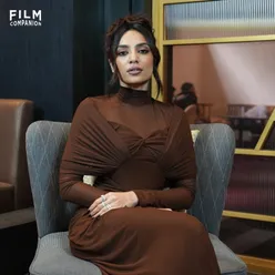 Sobhita Dhulipala Interview | Spill The Tea with Sneha | Film Companion