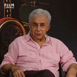 Naseeruddin Shah | Taj | Spill The Tea With Sneha | Film Companion