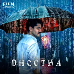 Dhootha Web Series Review by Suchin | Naga Chaitanya, Parvathy, Prachi Desai | Film Companion