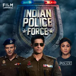 Indian Police Force Web Series Review by Suchin Mehrotra | Film Companion