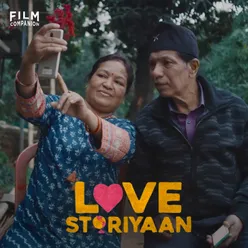 Love Storiyaan Web Series Review by Suchin Mehrotra | Film Companion