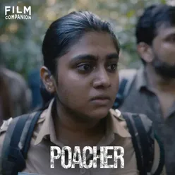 Poacher Web Series Review by Suchin Mehrotra | Richie Mehta | Nimisha Sajayan | Roshan Mathew