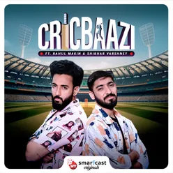 Cricbaazi