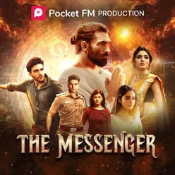 The Messenger | दा मैसेंजर | Author:- Mahesh Sharma