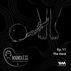 Ep. 11: The Herd