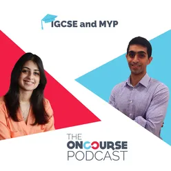 Ep. 26: IGCSE and MYP