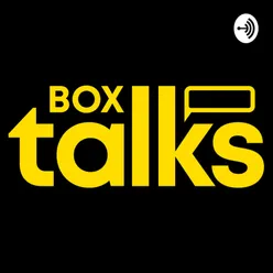 BoxTalks | Episode #10 | Gujju Razak - No regrets, still playing