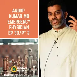 Anoop Kumar - Mind Body Strategist Pt 2