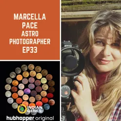 Marcella Pace - Astrophotography