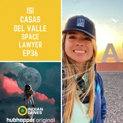 ISI Casas Del Valle - Space Lawyer