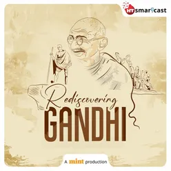 3: Gandhi and Khadi: Sartorial or Political?