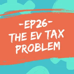 Ep26 - The EV tax problem, driving MG ZS EV & recent motorcycling adventures