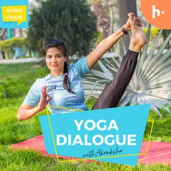 HOW YOGA IS CHANGING THE PEOPLE IN LOCKDOWN | An interview with Yogaguru Shailendra