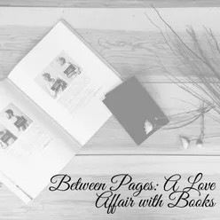 Between Pages: A Love Affair with Books