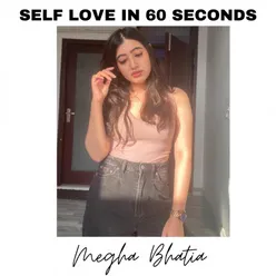 Create your own Manual- Self love with Megha