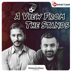 35: Pujara Interview