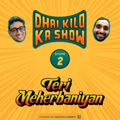 Teri Meherbaniyan - DKKS ep 02
