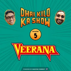 Veerana - DKKS ep 05