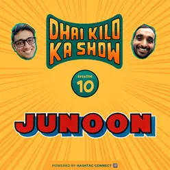 Junoon - DKKS ep 10