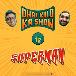 Superman - DKKS ep 12