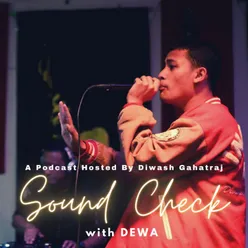 Dewa podcast interview