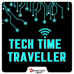 Tech Time Traveller