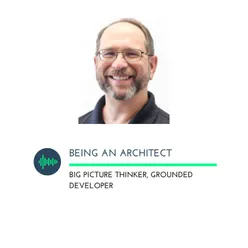 Being an architect with Mike Bowers