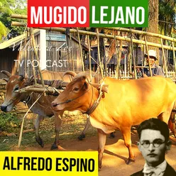 MUGIDO LEJANO ALFREDO ESPINO ‍ | Jícaras Tristes Auras del Bohío | Alfredo Espino Poemas