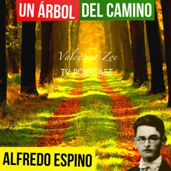 UN ARBOL DEL CAMINO ALFREDO ESPINO | Jícaras Tristes Auras del Bohío | Alfredo Espino Poemas